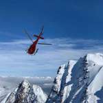 heliski