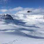 heliski