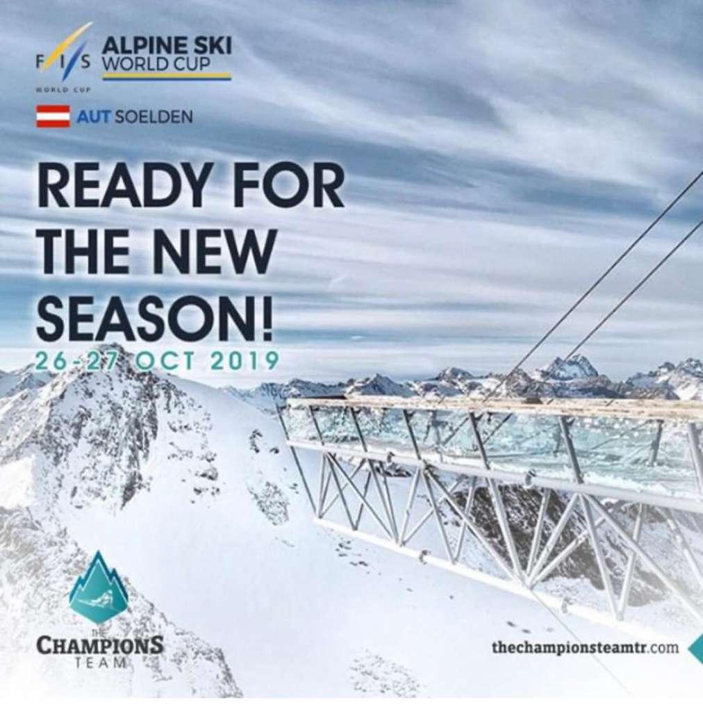 alpine-ski