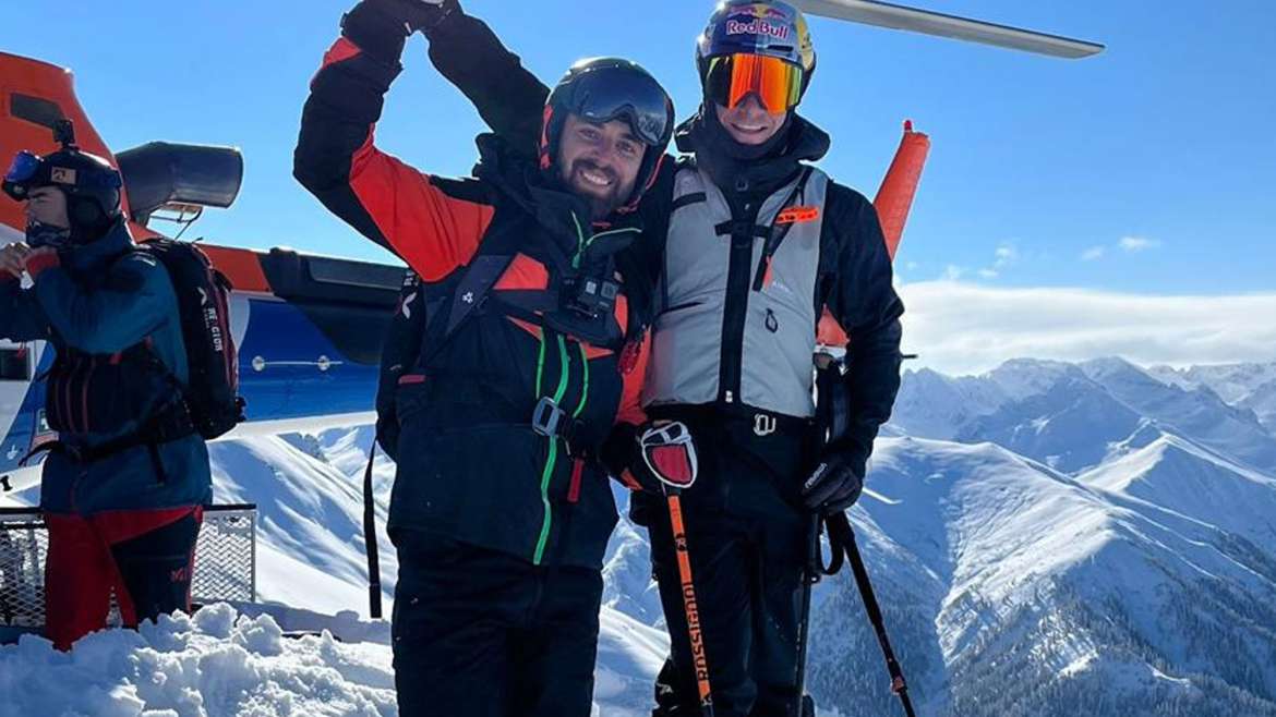 HELISKI