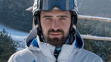 Alperen GENÇOĞLU