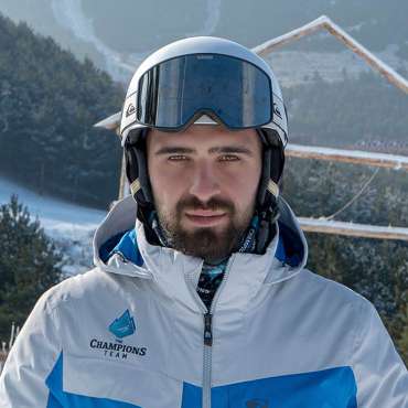 Alperen GENÇOĞLU