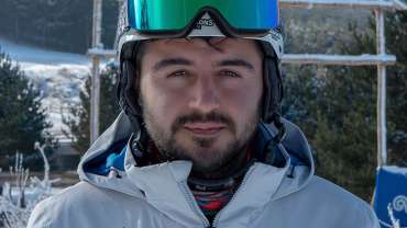 Kadir KARAMAN