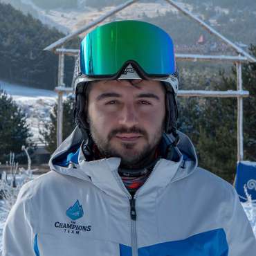 Kadir KARAMAN
