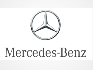 mercedes